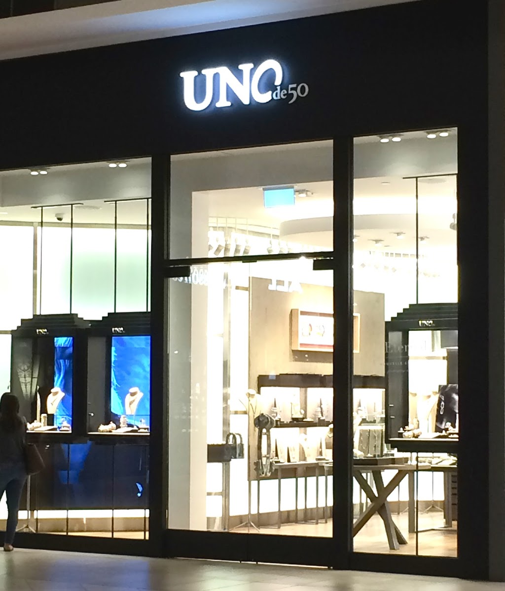 UNOde50 | 3035 Boulevard le Carrefour Space J017C, Laval, QC H7T 1C8, Canada | Phone: (438) 797-4950