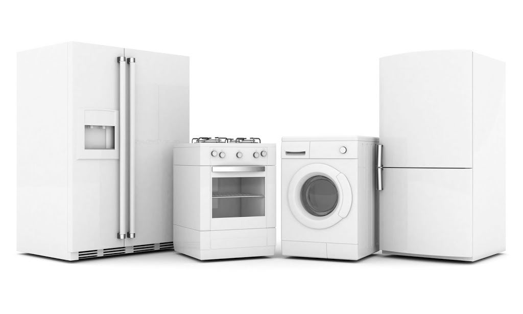 Tonys Repair Medic Appliance Service | 128-3530 Alcan Rd, Kelowna, BC V1X 7R4, Canada | Phone: (250) 826-7998