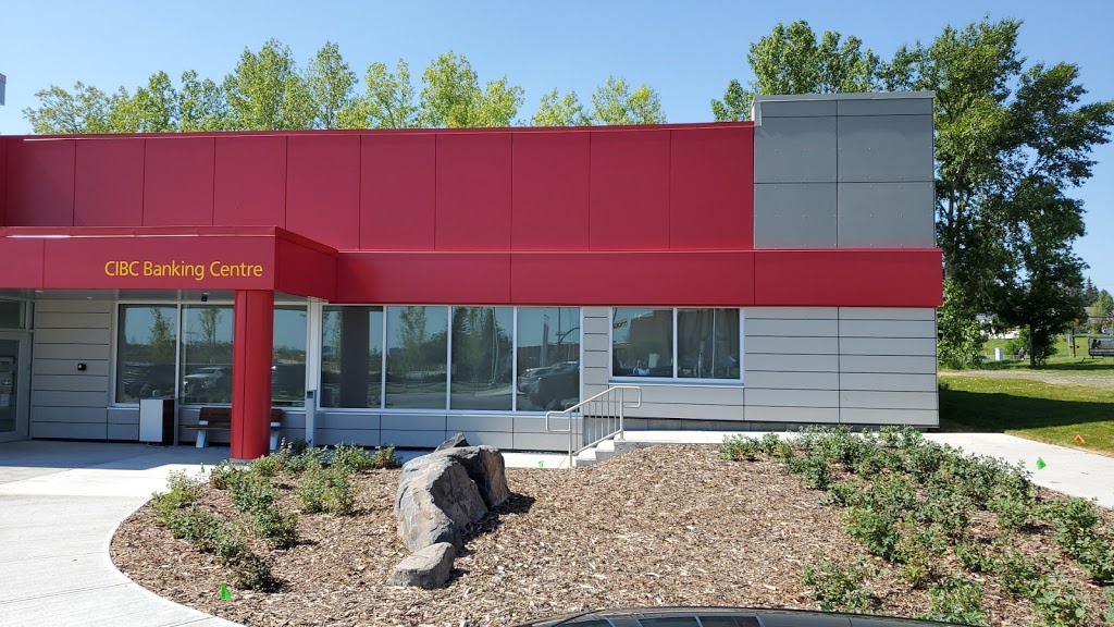 CIBC Branch with ATM | 5615 Northland Dr NW, Calgary, AB T2L 2J7, Canada | Phone: (403) 974-6347