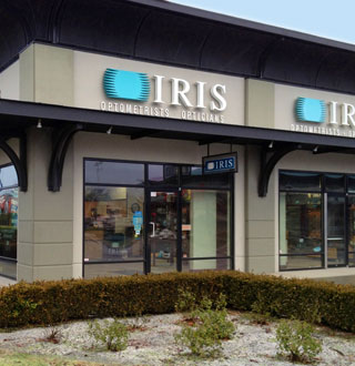 IRIS | 7592 Vedder Rd Unit 101, Chilliwack, BC V2R 5V9, Canada | Phone: (604) 858-3433