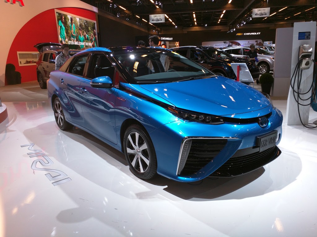 St-Basile Toyota | 141 Boul Sir-Wilfrid-Laurier, Saint-Basile-le-Grand, QC J3N 1M2, Canada | Phone: (450) 653-1003