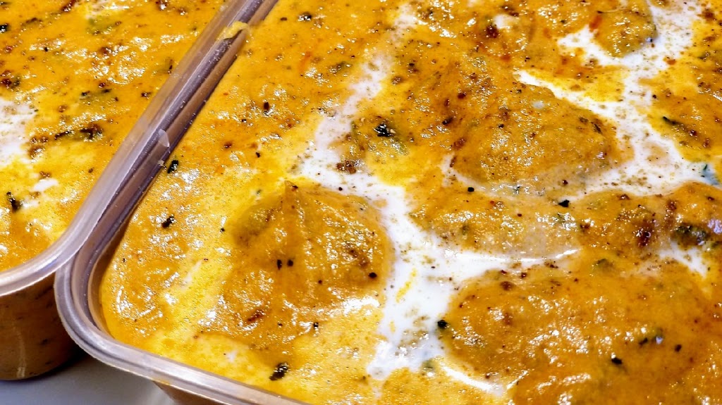 Dilliwala Indian Dinner - (Tiffin Service) | Hedge End Rd, Scarborough, ON M1B 5Z8, Canada | Phone: (647) 425-2225