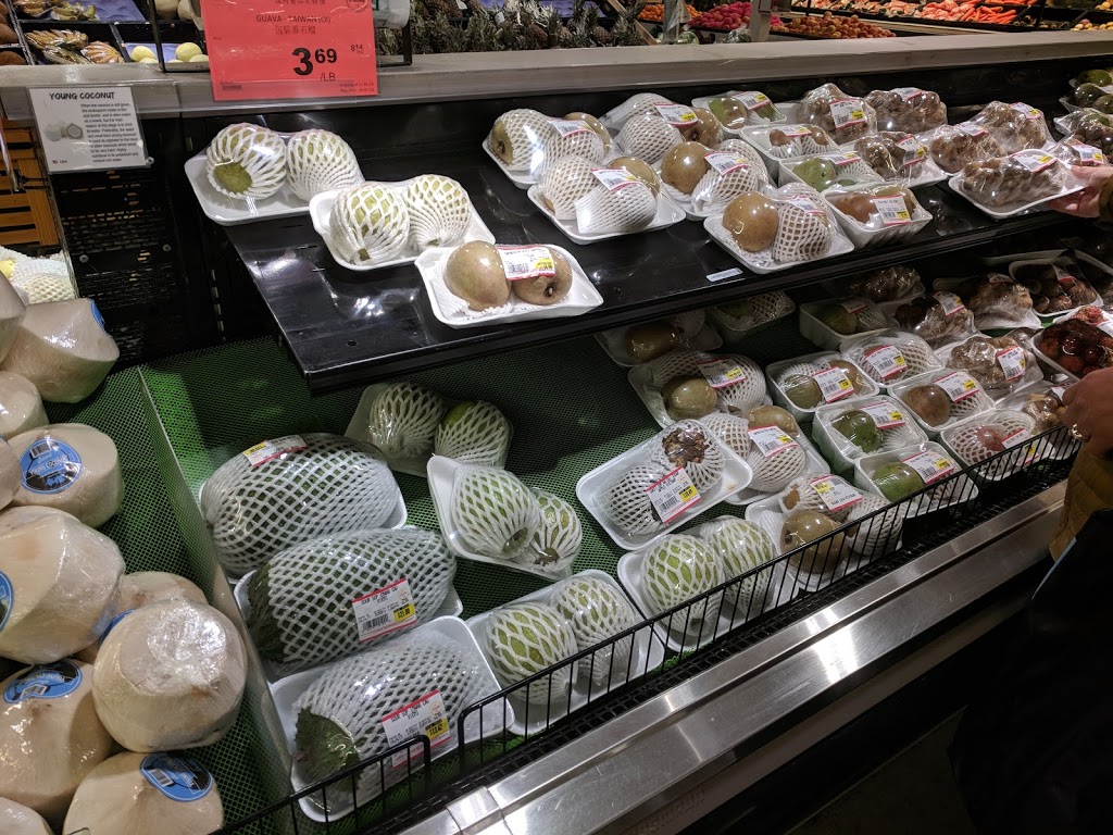 Lucky Supermarket | 13851 127 St NW, Edmonton, AB T6V 1A8, Canada | Phone: (780) 476-2225