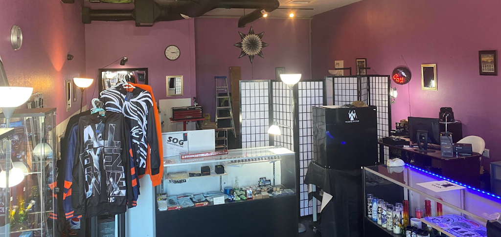 Feather dawn tattoo studio | rd-611, Maskwacis, AB T0C 1N0, Canada | Phone: (780) 360-4232