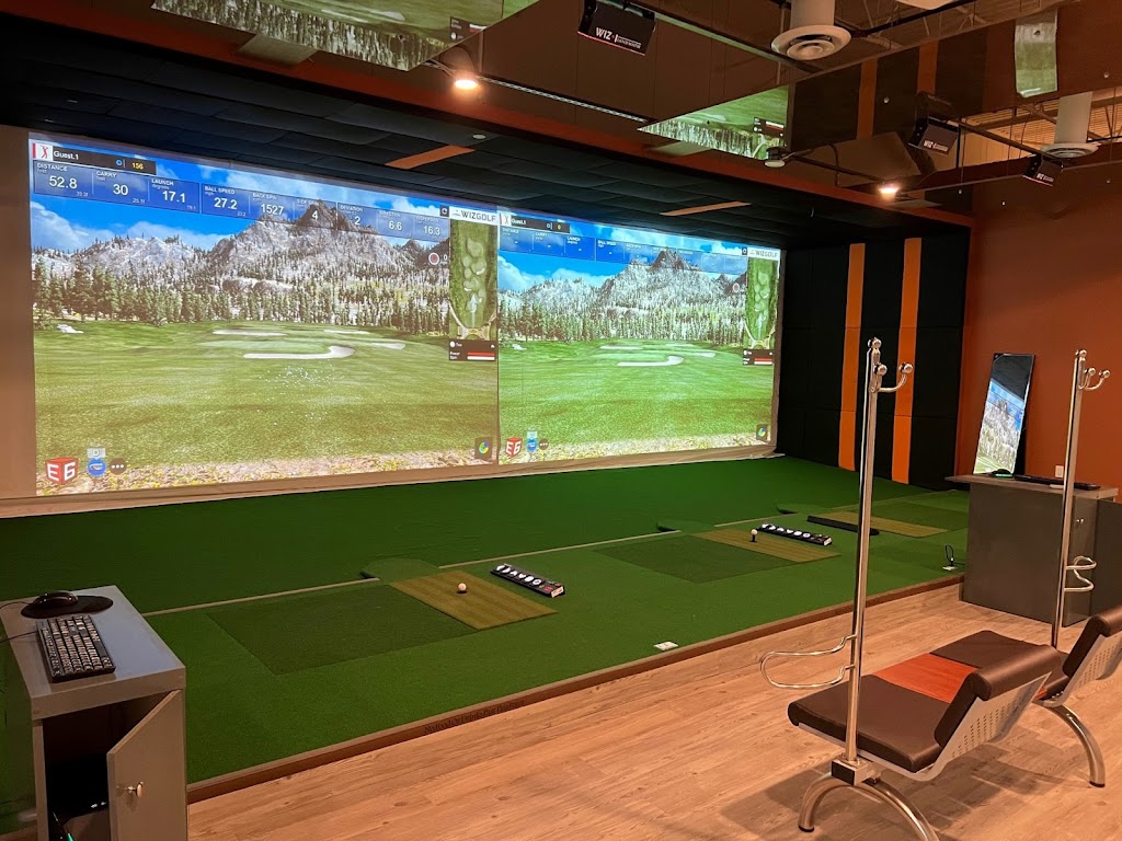 Ok Golf | 3138 Glenmore Ct SE, Calgary, AB T2C 2E6, Canada | Phone: (403) 475-8999