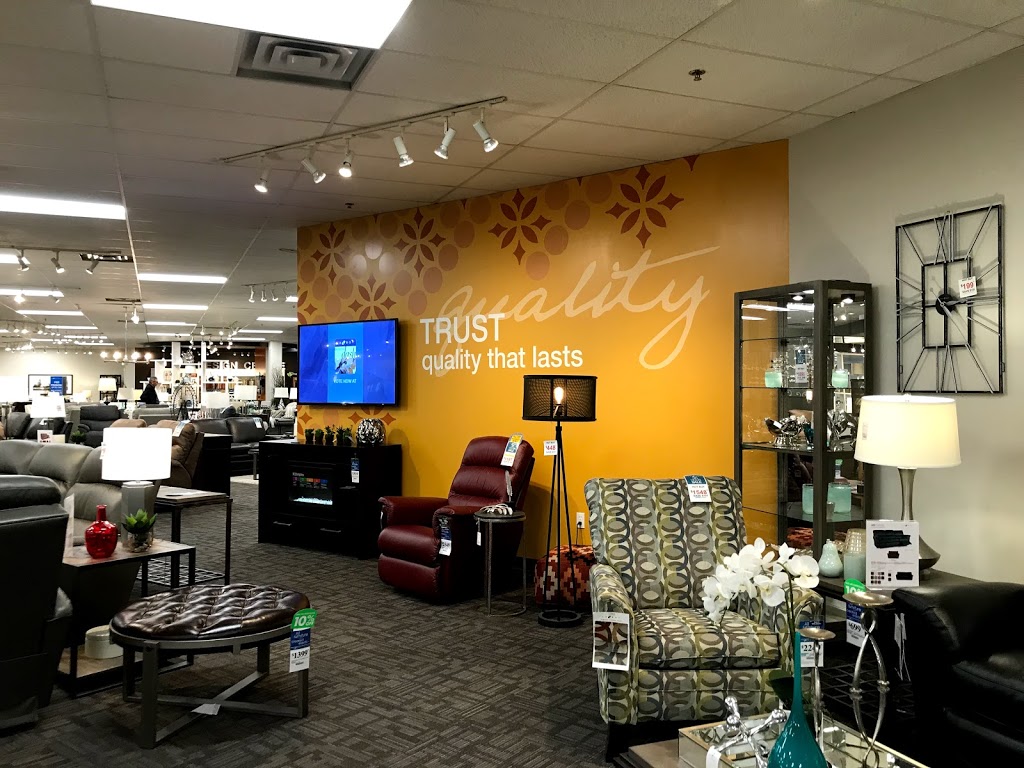 La-Z-Boy Home Furnishings & Décor | 4300 King St E, Kitchener, ON N2P 2G5, Canada | Phone: (519) 650-4300