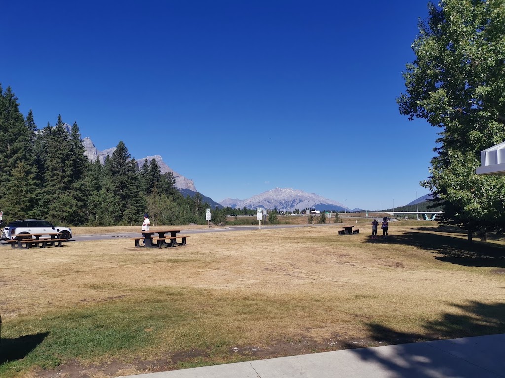 Travel Alberta Canmore Visitor Information Centre | 2801 Bow Valley Trail, Canmore, AB T1W 3A2, Canada | Phone: (403) 678-5277