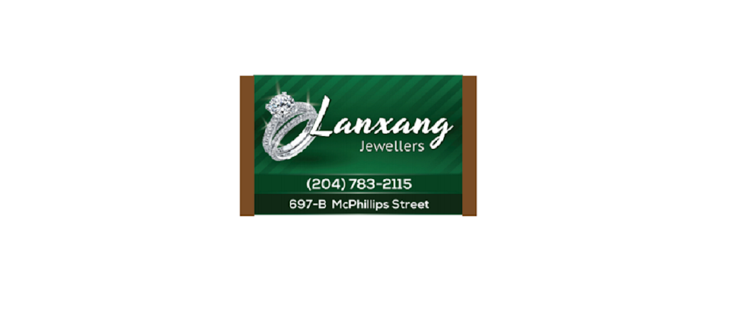 Lanxang Jewellers | 697-B McPhillips St, Winnipeg, MB R2X 2H6, Canada | Phone: (204) 783-2115
