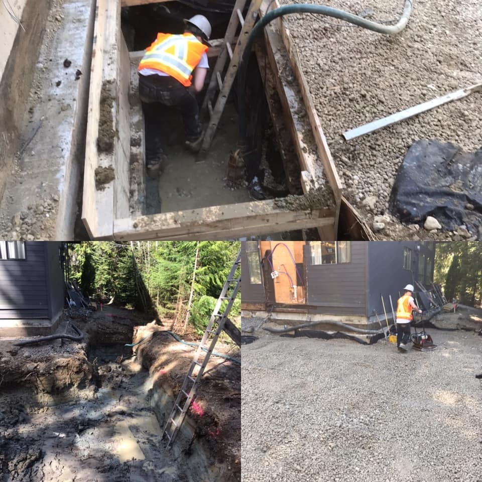 Coastal Alliance Earthworks | 9365 Pemberton Meadows Rd, Pemberton, BC V0N 2L2, Canada | Phone: (604) 932-0750