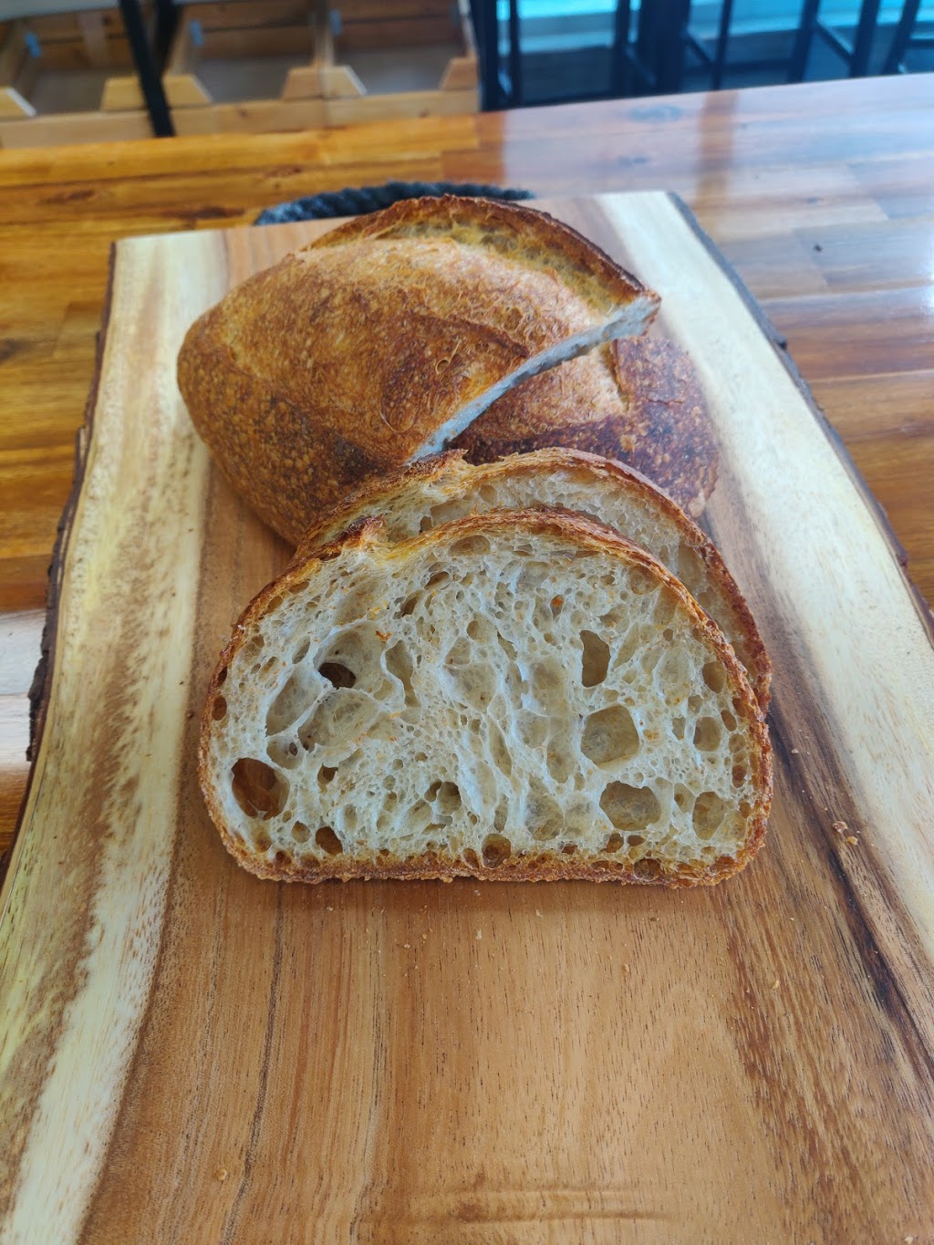 Crust Baking Company | 9610 Yonge St Unit B1, Richmond Hill, ON L4C 1V6, Canada | Phone: (289) 379-7776