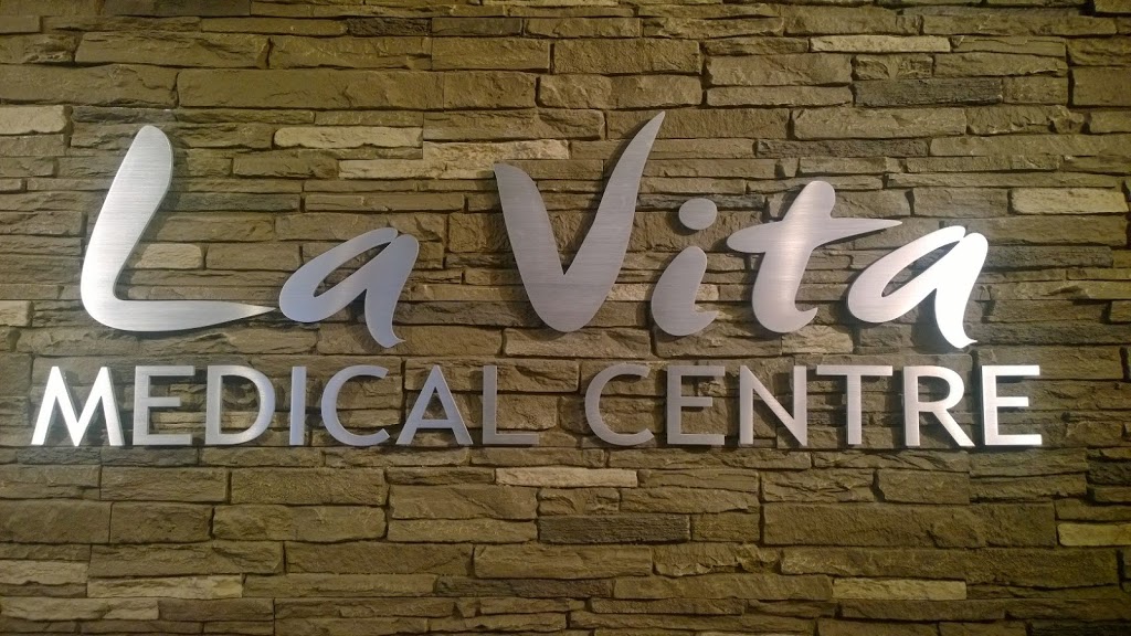 La Vita Medical Centre | health | 52 Gateway Dr NE #110, Airdrie, AB T4B 0J6, Canada | 5877751887 OR +1 587-775-1887