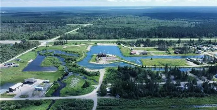 Falcon Cove RV Park | 85101 MB-1, East Braintree, MB R0E 0L0, Canada | Phone: (204) 471-1144
