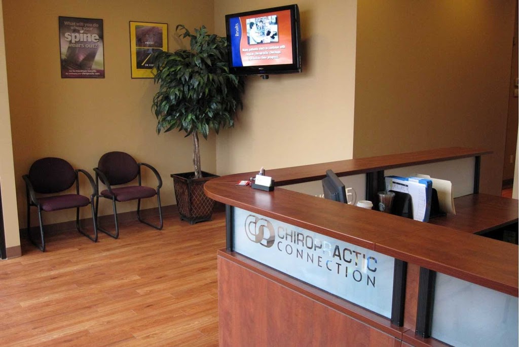 Chiropractic Connection and Massage Therapy | 2370 Bering Rd #103, Westbank, BC V4T 3J6, Canada | Phone: (250) 768-2727