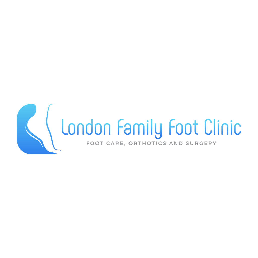 London Family Foot Clinic | 1055 Fanshawe Park Rd W Unit 302, London, ON N6G 5B4, Canada | Phone: (226) 636-0866