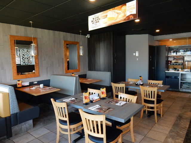 Restaurant Normandin | 875 Ave Royale, Quebec City, QC G1E 1Z9, Canada | Phone: (418) 663-1722