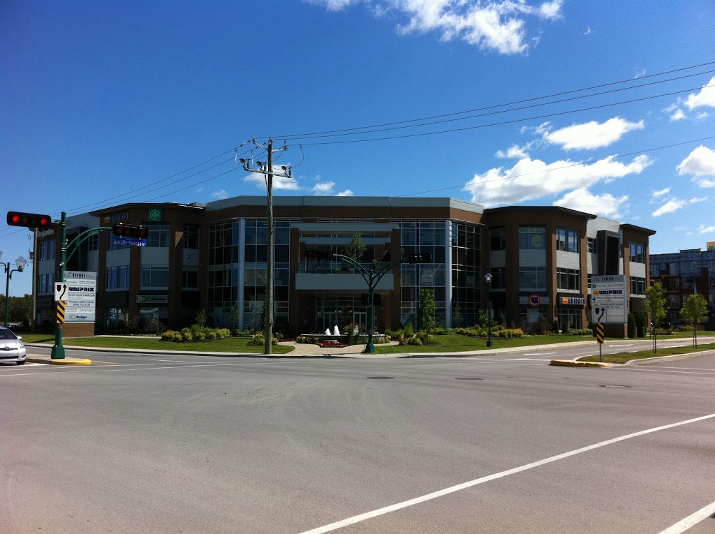Clinique Podiatrique Pierre Le Gardeur | 1000 Montée des Pionniers #330, Terrebonne, QC J6V 1S8, Canada | Phone: (450) 914-2141