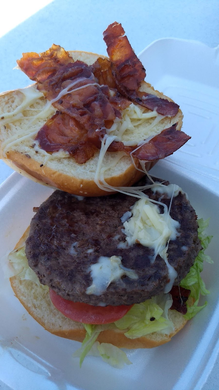 Harrigans Fast Food & Soft Ice Cream | 6277 NY-374, Chateaugay, NY 12920, USA | Phone: (518) 425-3545