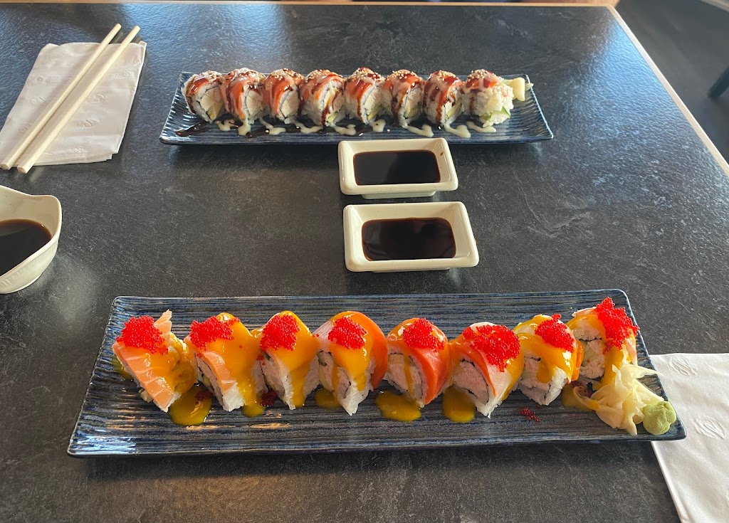 Sushi N More | 1685A Warren Ave, Kimberley, BC V1A 1R5, Canada | Phone: (778) 481-5215