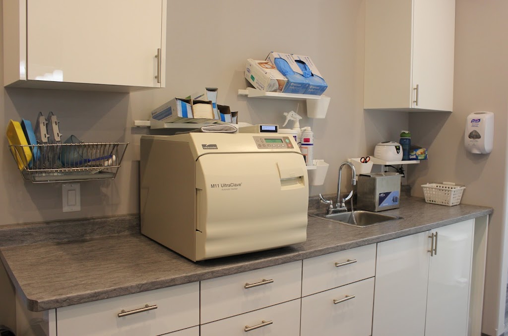 Smiles to You - Dentures and Dental Hygiene | 85 Hunter St W, Peterborough, ON K9H 2K5, Canada | Phone: (705) 775-5575