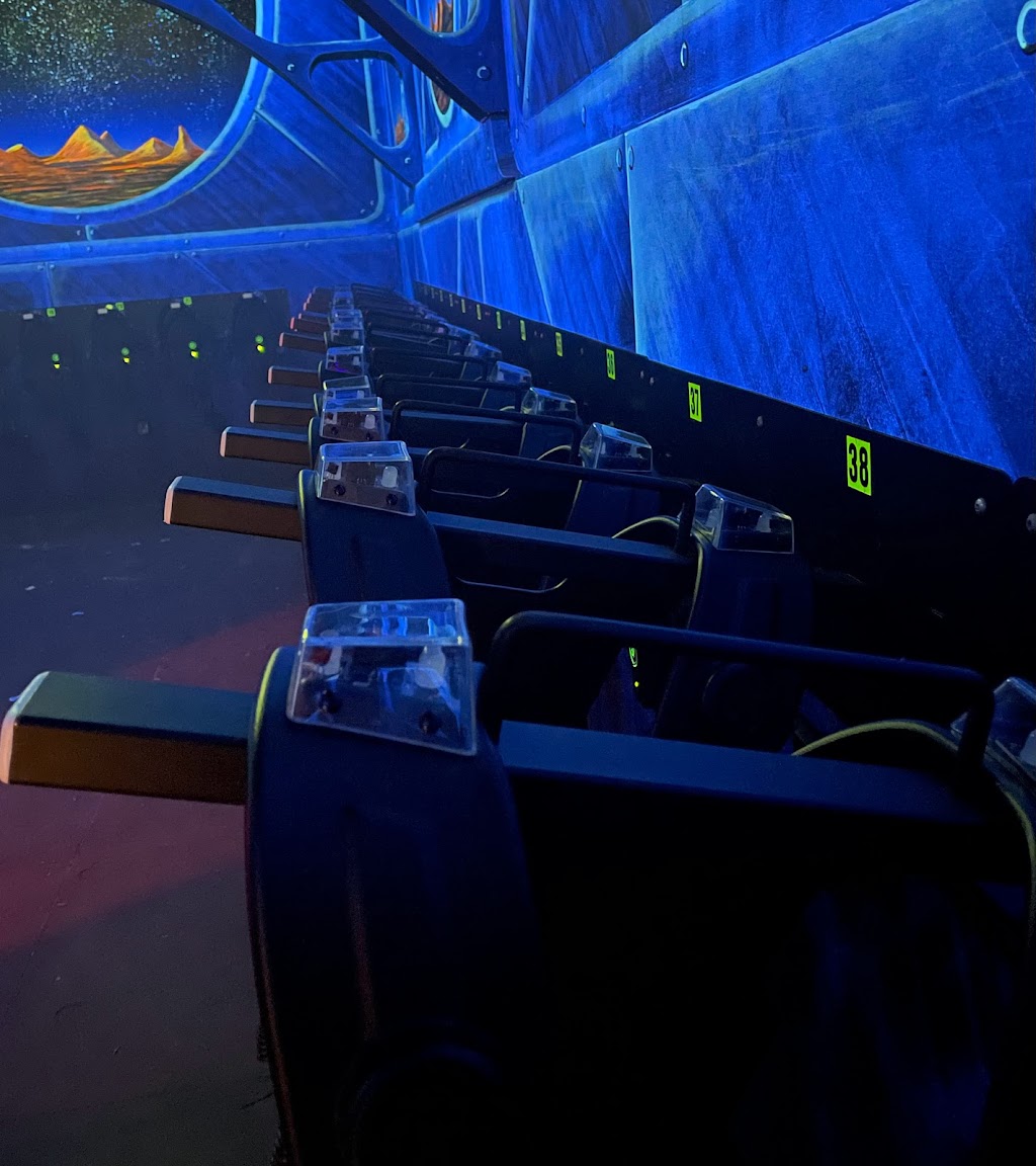 LaserMaxx Games | 23 Consumers Dr, Whitby, ON L1N 9S2, Canada | Phone: (905) 665-0225