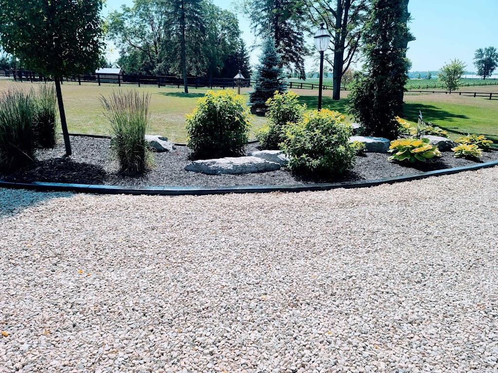 Kwik Kerb Strathroy | 236 Dominion St, Strathroy, ON N7G 3G9, Canada | Phone: (833) 333-5372