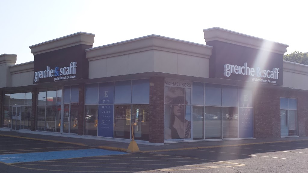 Greiche & Scaff | 400 Boulevard Saint-Joseph, Drummondville, QC J2C 2A8, Canada | Phone: (819) 472-6921