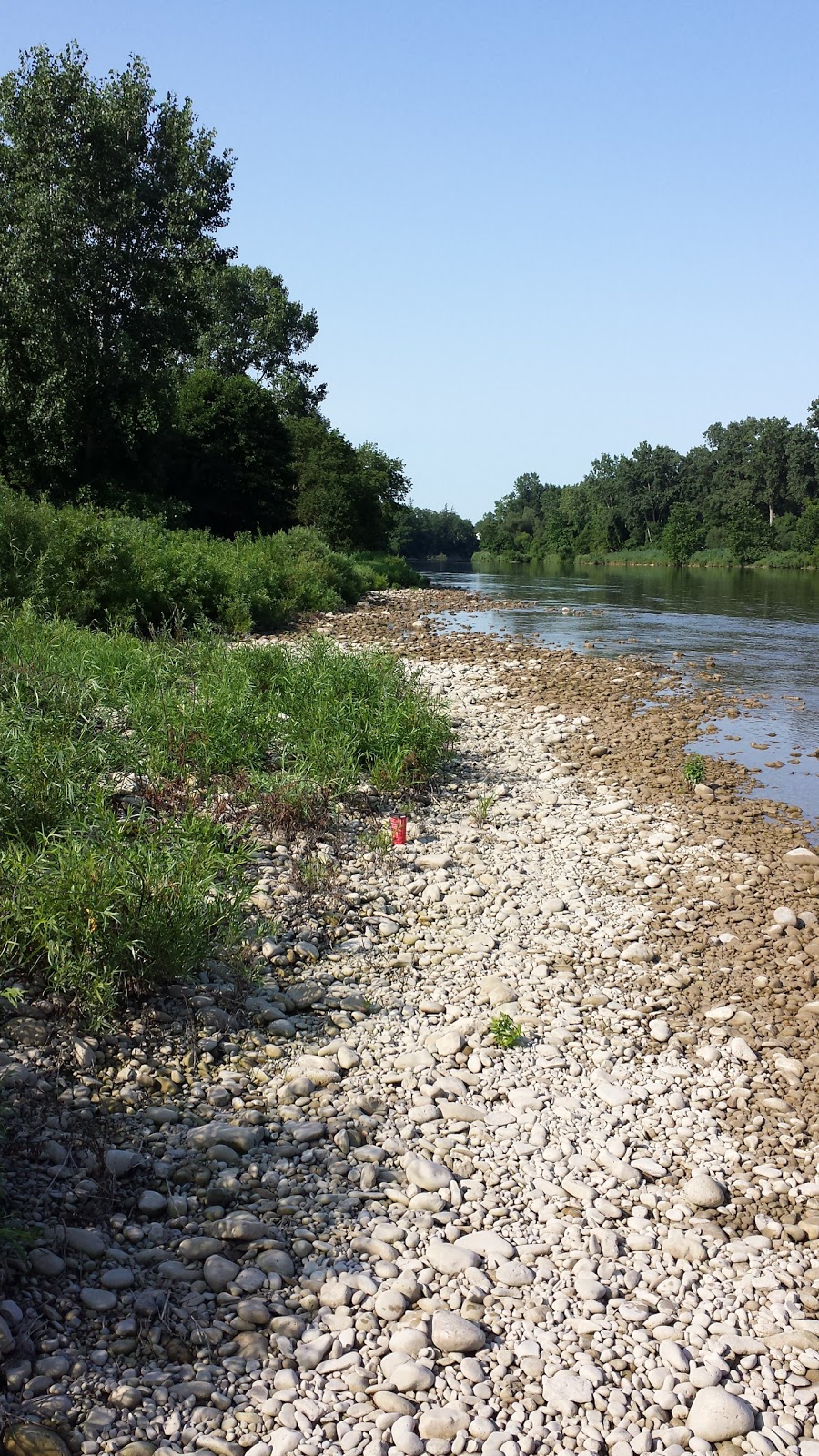 DAubigny Creek Park | Brantford, ON N3T, Canada | Phone: (519) 756-1500