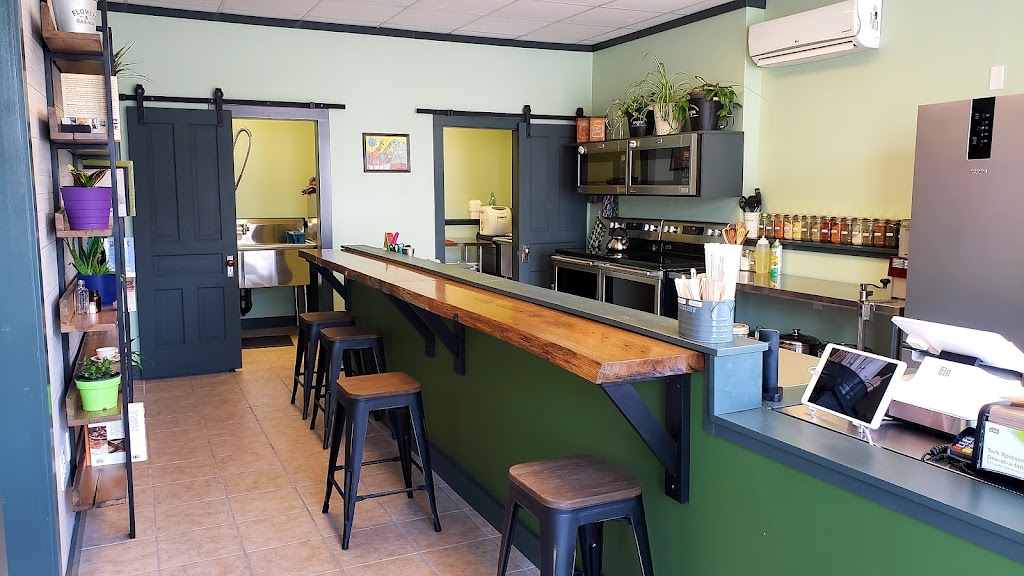 Fresh Food Matters | 125 Main St Unit C, Antigonish, NS B2G 2B6, Canada | Phone: (902) 908-0700