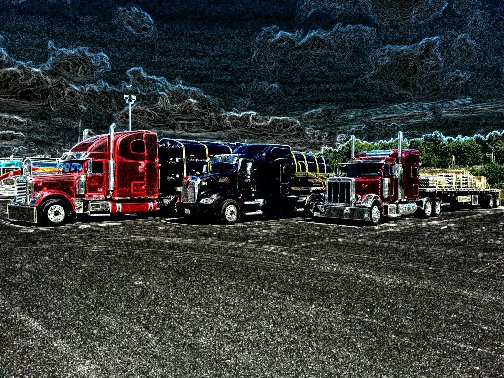 DLH Carriers Inc | 1 Regan Rd, Brampton, ON L7A 1C5, Canada | Phone: (905) 230-2448