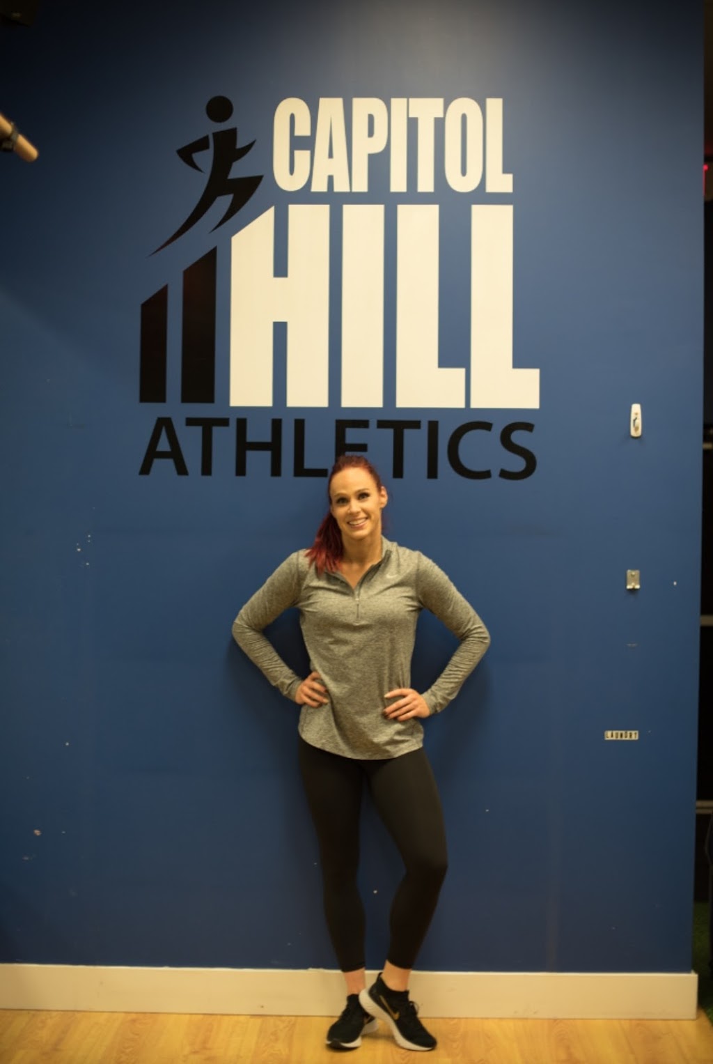 Renee Zola Fitness | 5605 Hastings St, Burnaby, BC V5B 1R4, Canada | Phone: (604) 781-9848