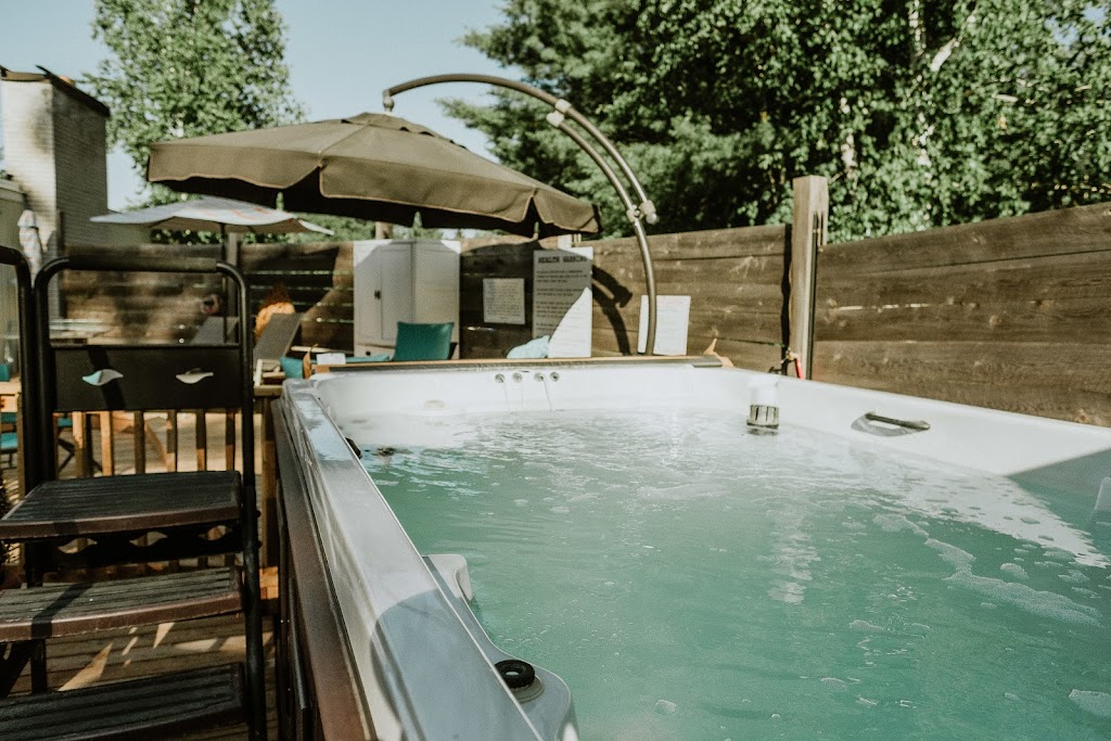 The Northridge Inn & Resort | 712 S Lake Bernard Rd, Sundridge, ON P0A 1Z0, Canada | Phone: (705) 384-2252