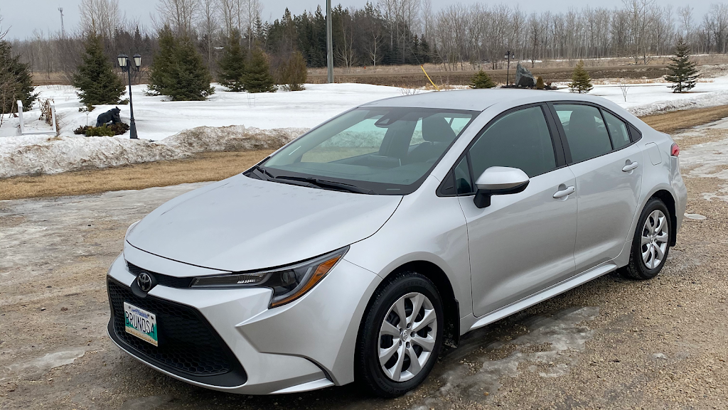 Brunos Taxi Ltd. | 1 Main St, East Selkirk, MB R0E 0M0, Canada | Phone: (204) 406-0710