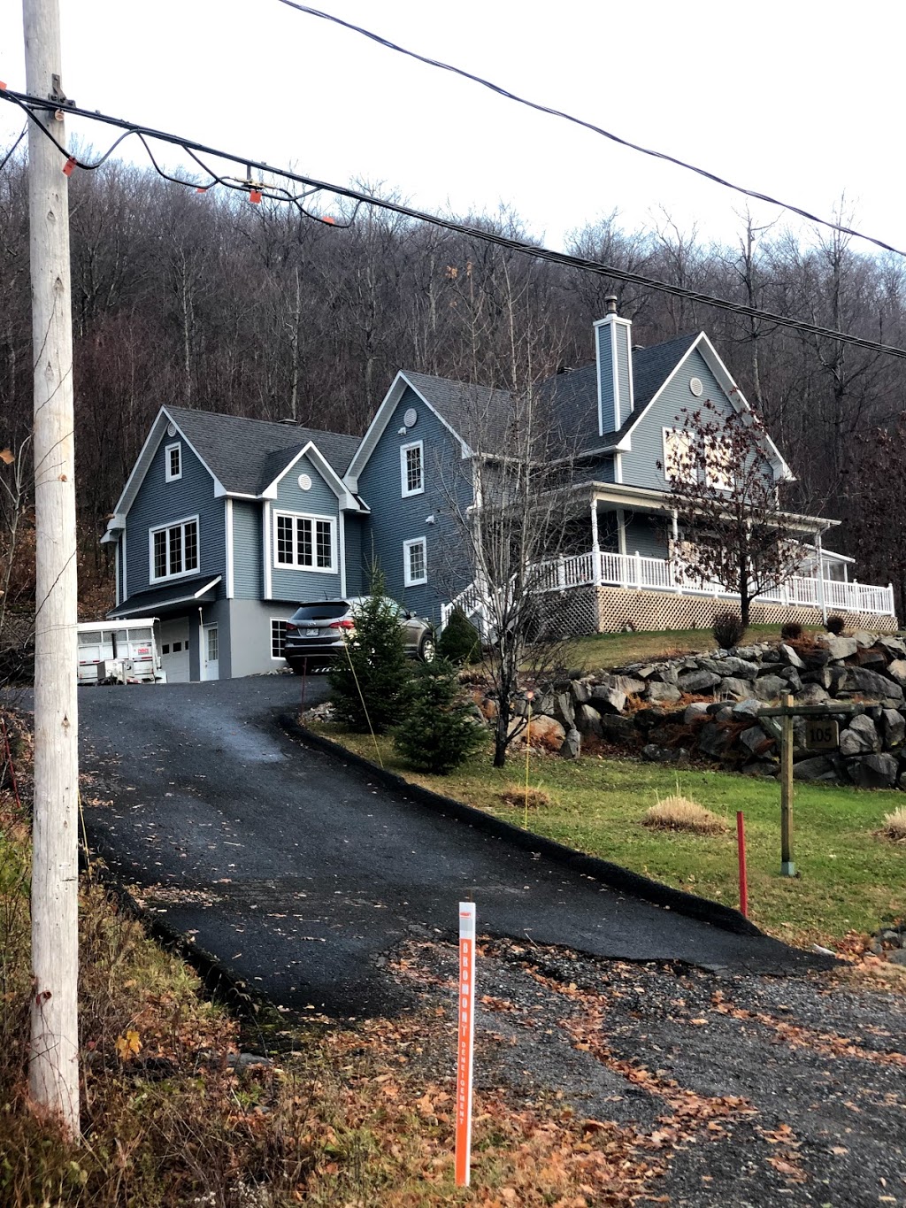 Toitures Gendron Inc. | 117 Rue des Rossignols, Cowansville, QC J2K 3W5, Canada | Phone: (514) 799-7353