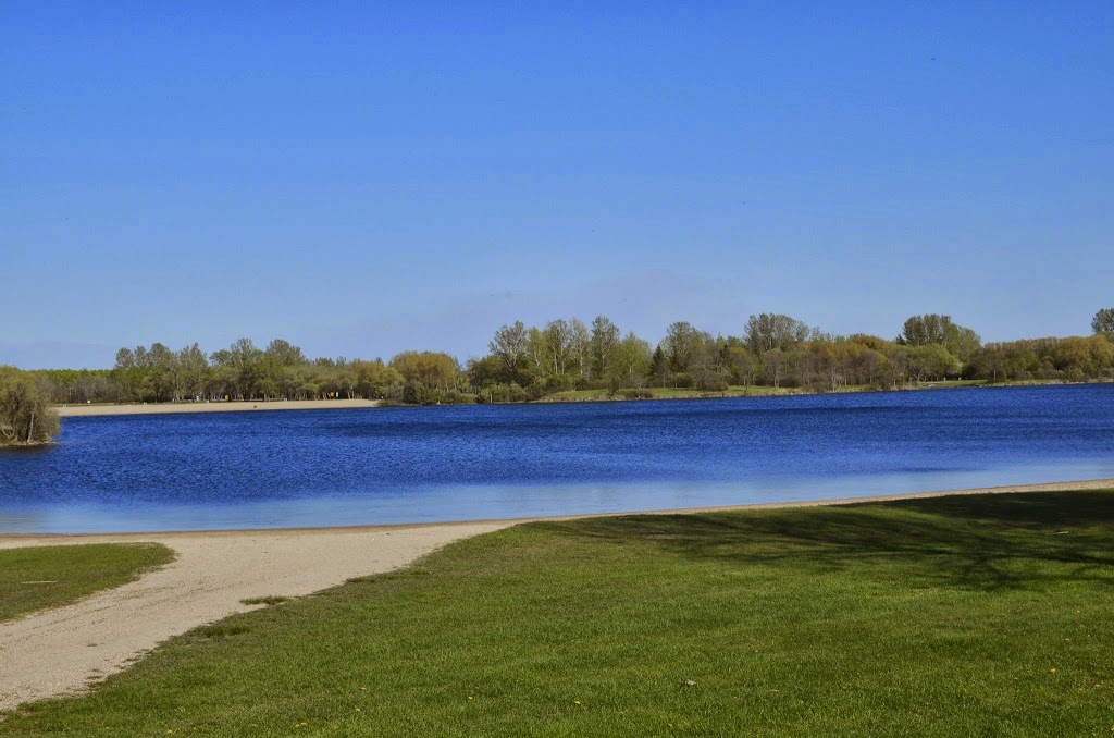St. Malo Provincial Park | De La Grotte Ave, Saint Malo, MB R0A 1T0, Canada | Phone: (204) 347-5283