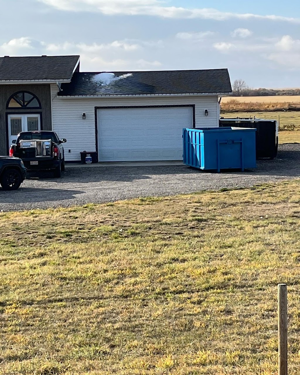 BinsNow Waste Management Ltd | 1201 1225 Kings Heights way SE, 1027 Everridge drive SW, Airdrie, AB T4A 0T7, Canada | Phone: (403) 830-9289