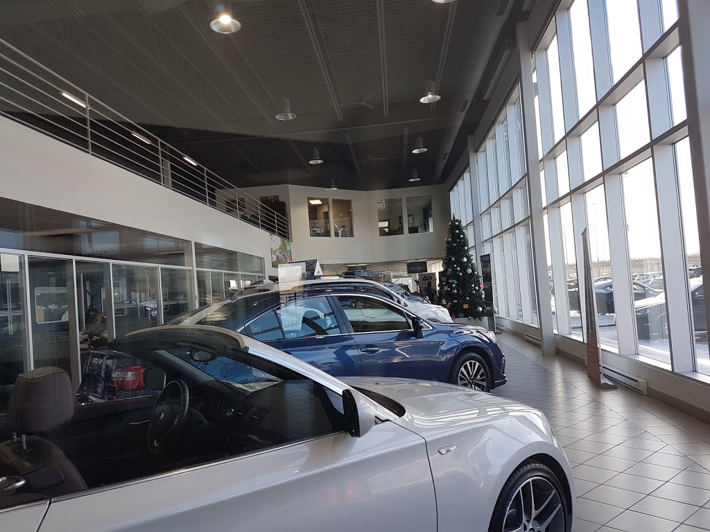 Subaru de Laval | 1640 Autoroute Laval Est, Laval, QC H7M 5E5, Canada | Phone: (450) 668-6041