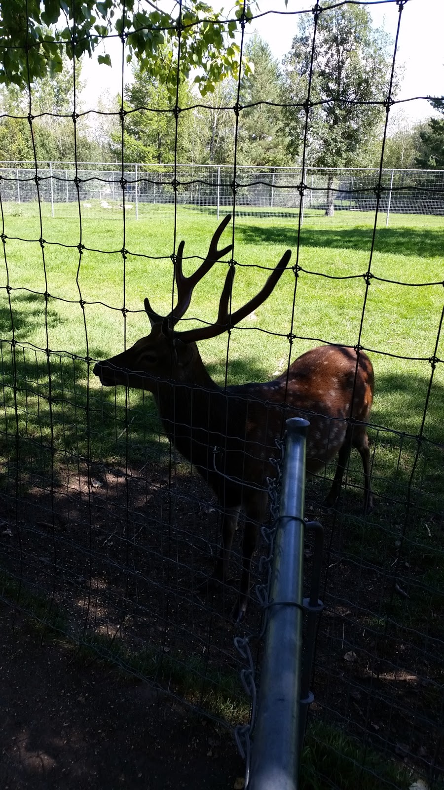 Sutherland Migratory Bird Sanctuary | University Heights Planning Area, Saskatoon, SK S7S 1G9, Canada | Phone: (800) 668-6767