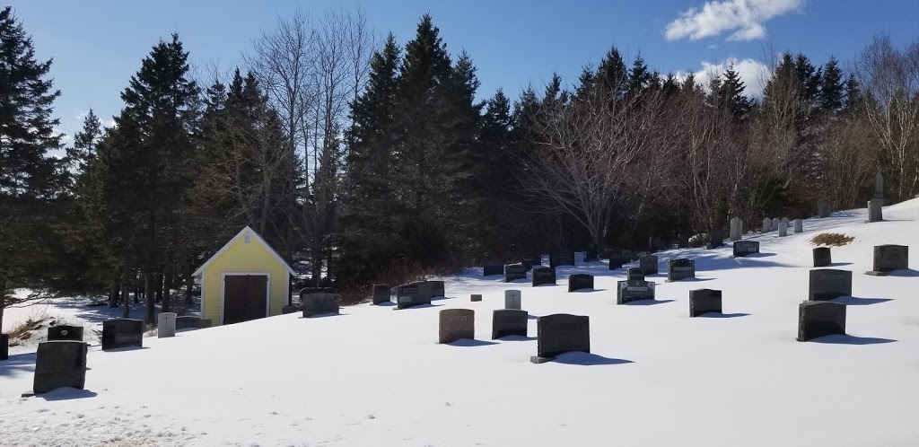St. James Anglican Church | 6991 St Margarets Bay Rd, Boutiliers Point, NS B3Z 1W4, Canada