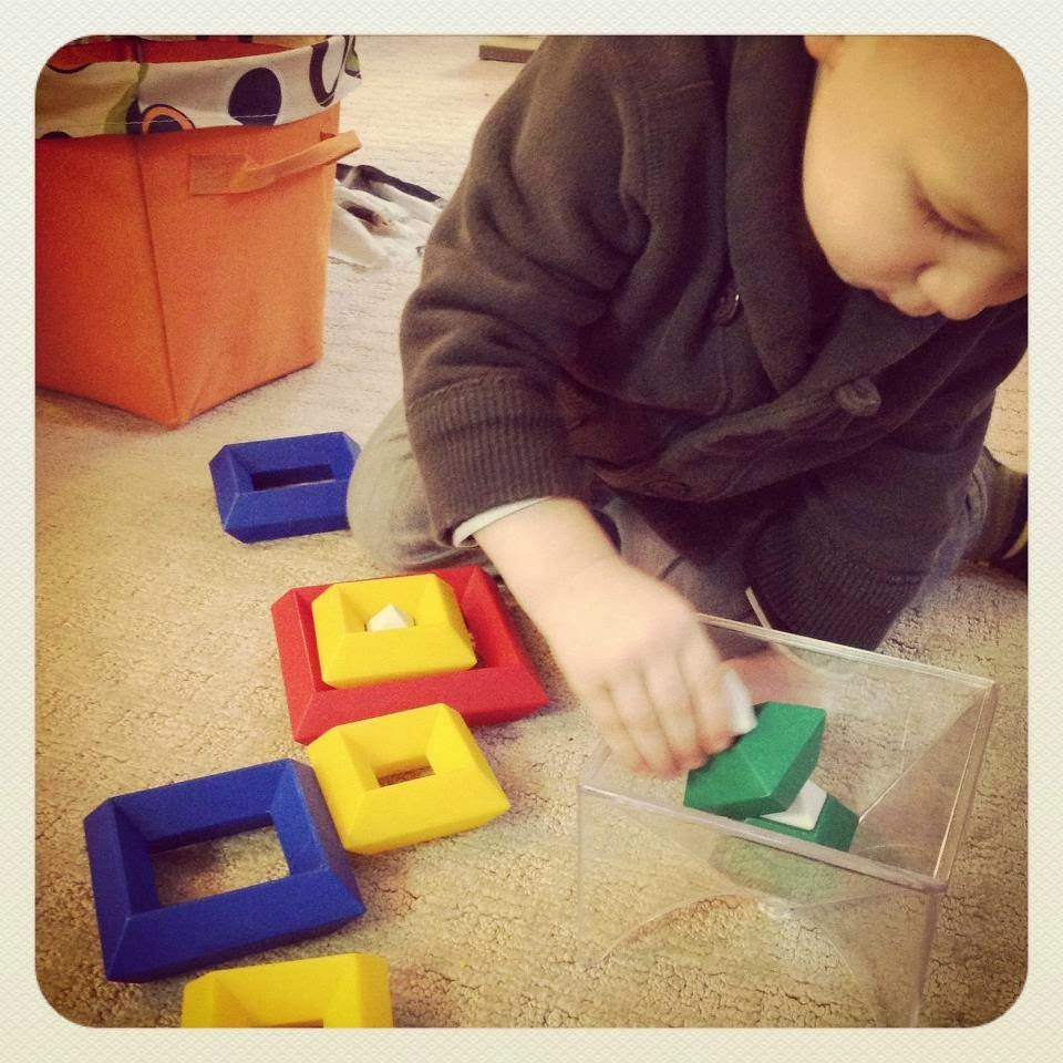 Lets Learn! Early Education Centre | 34076 Larch St, Abbotsford, BC V2S 2P5, Canada | Phone: (604) 504-4407