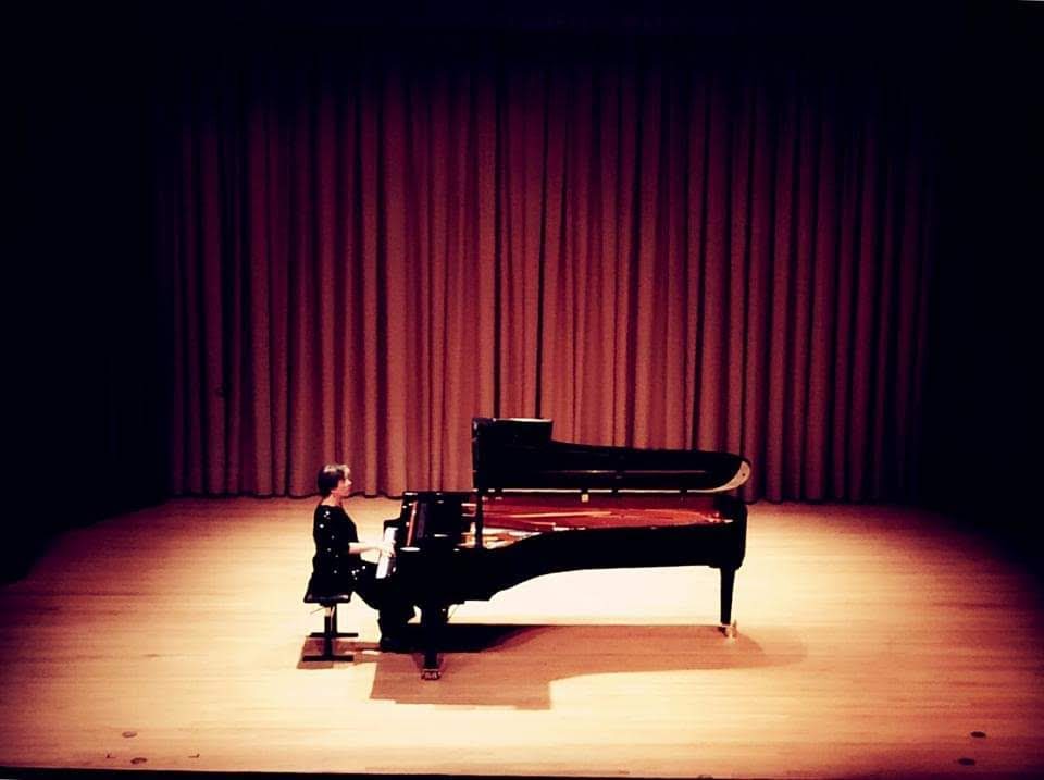 Brunton Auditorium | Bell Conservatory of Music, Main St, Sackville, NB E4L 1A7, Canada | Phone: (506) 364-2374