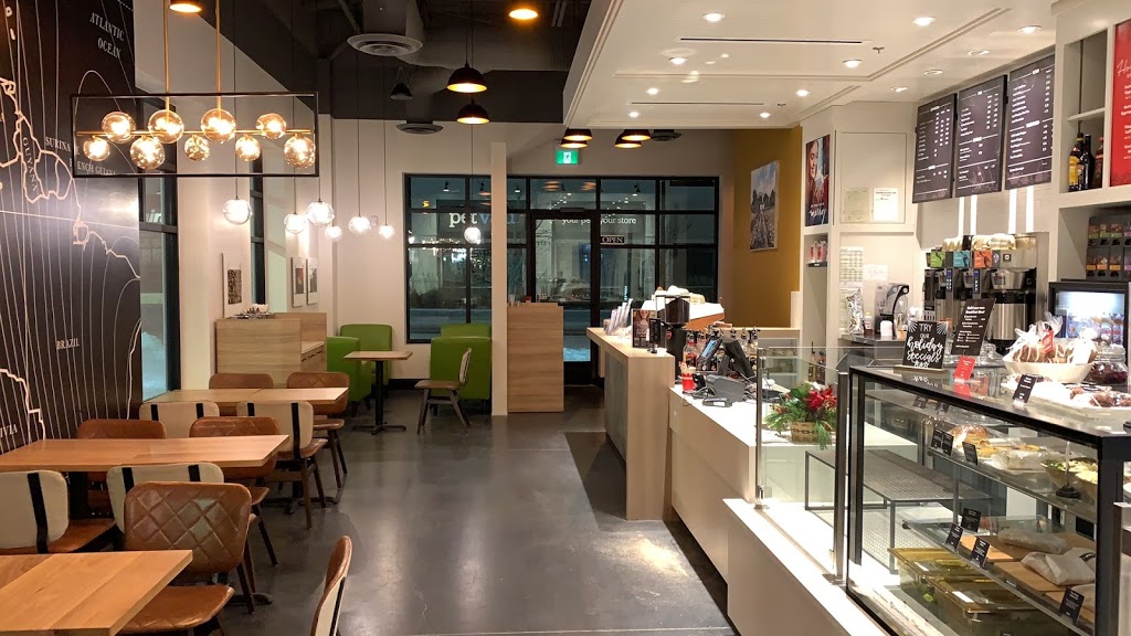 Good Earth Coffeehouse | BRIDGWATER TOWN CENTRE, 350 North Town Road #570, Winnipeg, MB R3Y 0Y4, Canada | Phone: (204) 275-8988