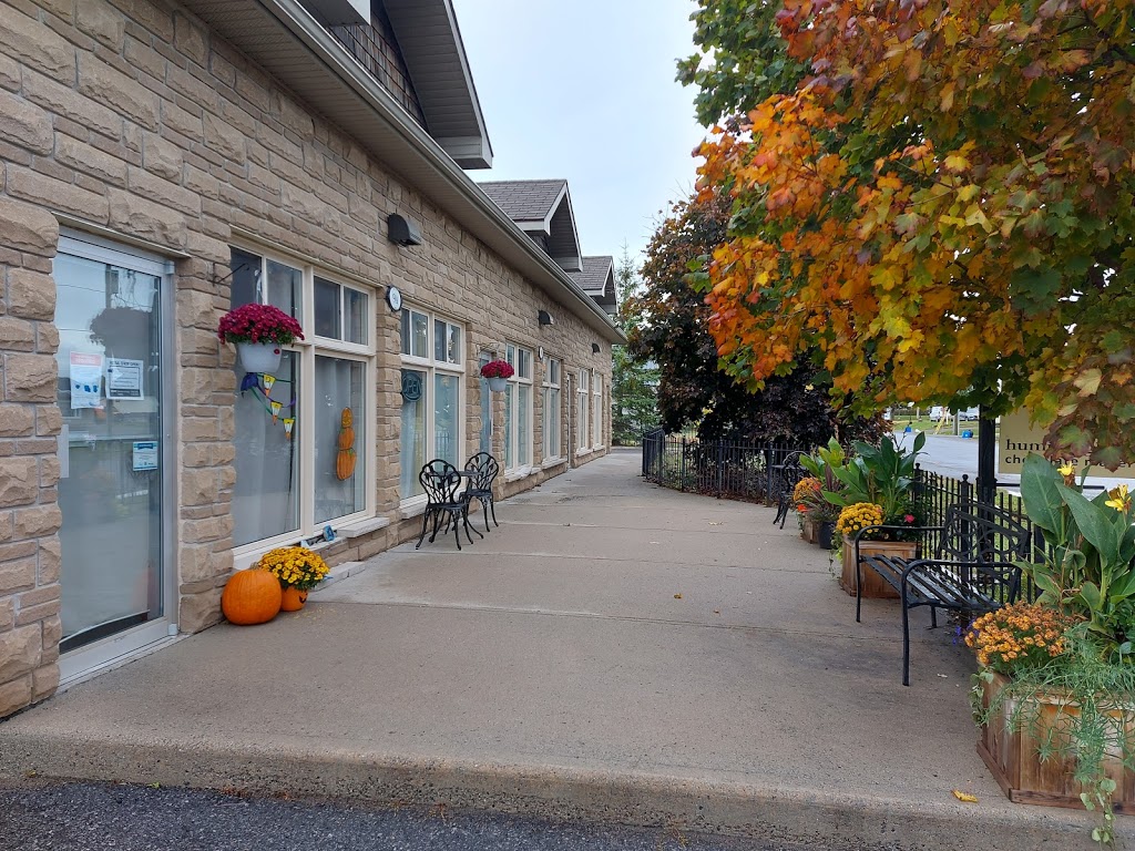 Hummingbird Chocolate | 9 Houston Dr, Almonte, ON K0A 1A0, Canada | Phone: (613) 801-0357