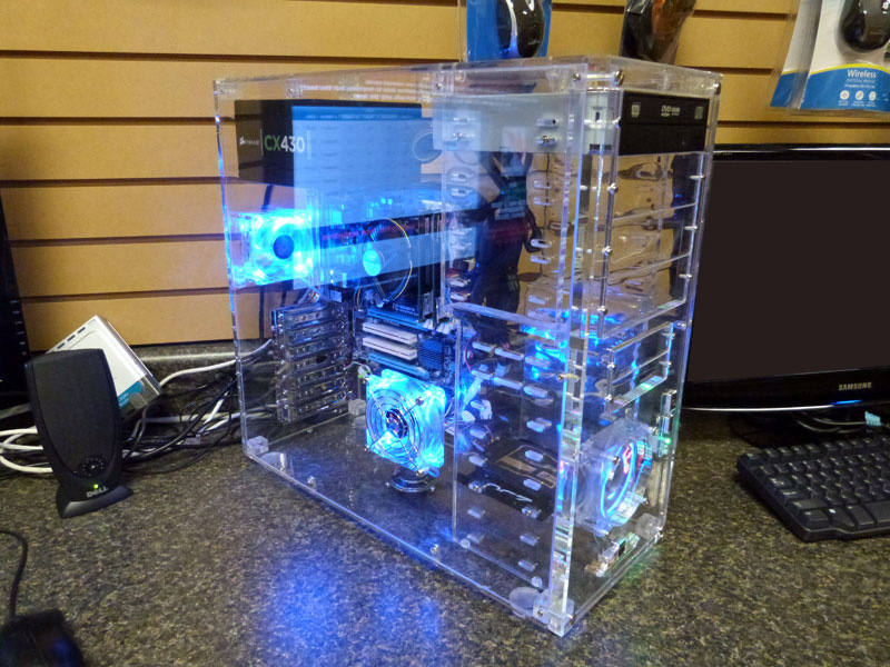 Austins Computer Repair | 2482 Autumnwood Ct, Bellingham, WA 98229, USA | Phone: (360) 788-3797