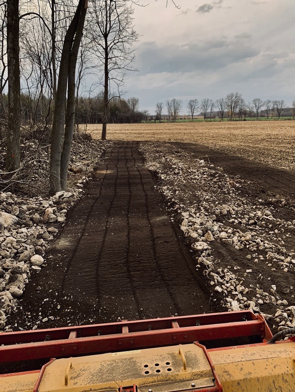Diefenbacher Contracting | 8669 Concession Rd 3, Listowel, ON N4W 3G8, Canada | Phone: (226) 646-7830