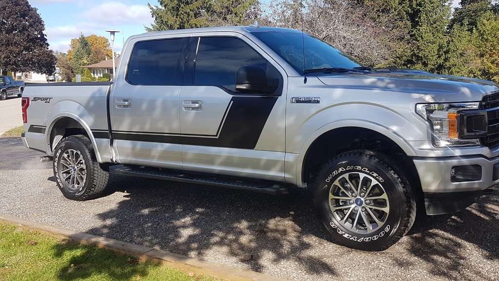 Moynes Ford Sales | 153 Lindsay St S, Lindsay, ON K9V 4S5, Canada | Phone: (705) 324-9484