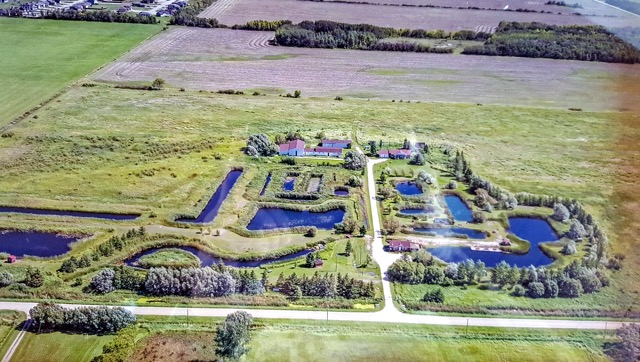 Highland Fish Sanctuary | 72053 32 Rd E, Garson, MB R0E 0R0, Canada | Phone: (647) 300-8494