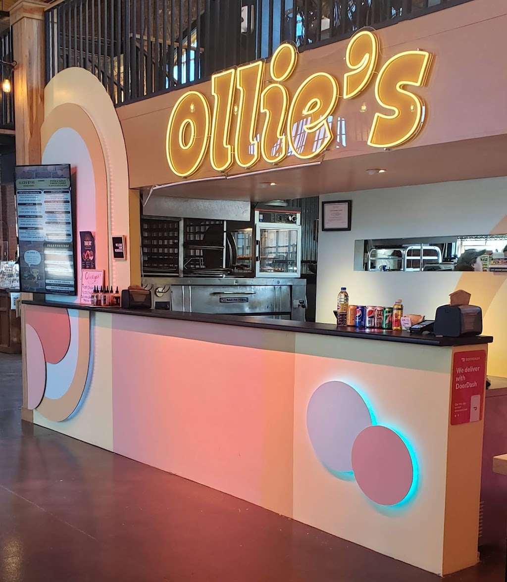 Ollies | 6 Prince St, Charlottetown, PE C1A 4P5, Canada | Phone: (902) 367-2477