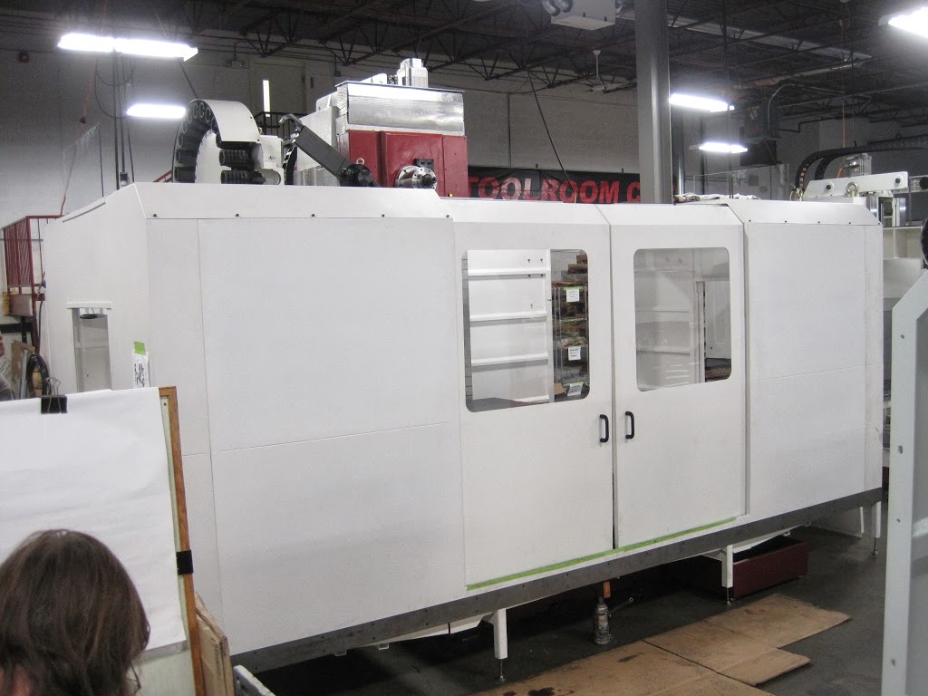 L K Magicut | 40 Holtby Ave, Brampton, ON L6X 2M1, Canada | Phone: (905) 238-3131