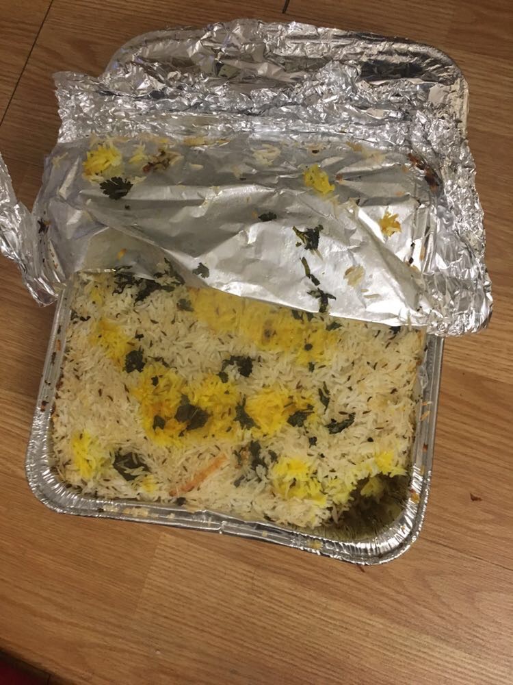Blue Niles, House of Biryani | 1077 Gordon Ave, West Vancouver, BC V7T 1P7, Canada | Phone: (604) 704-7984