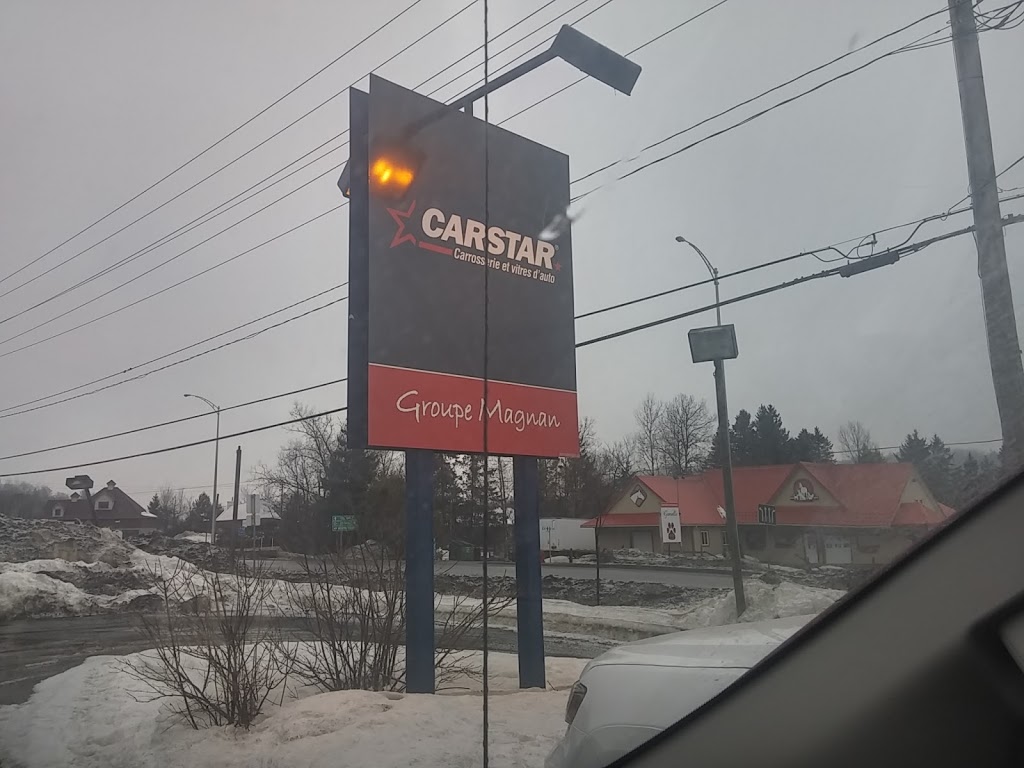 Groupe Magnan Carstar Piedmont | 740, boul. Des Laurentides, Piedmont, QC J0R 1K0, Canada | Phone: (450) 227-4983
